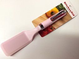 KitchenAid Nylon Cookie Spatula, Green Apple N14