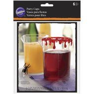 Wilton 415-2657 Drink Your Treat Beaker Cups