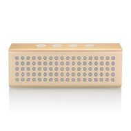 FSTgo A91 Mini Portable Wireless Bluetooth Speaker, Loud Volume 20W+, Built-in 4400mA Battery, Power Bank, Water...
