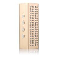 FSTgo A91 Mini Portable Wireless Bluetooth Speaker, Loud Volume 20W+, Built-in 4400mA Battery, Power Bank, Water... N2