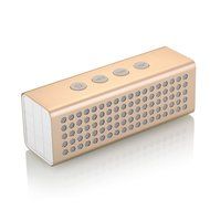 FSTgo A91 Mini Portable Wireless Bluetooth Speaker, Loud Volume 20W+, Built-in 4400mA Battery, Power Bank, Water... N3