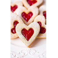 GoFriend&reg; Multi-shaped Plastic Cookie Cutters Cake Fondant Molds Mousse Ring and Biscuit Cutter Set Different... N13