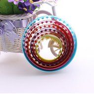 GoFriend&reg; Multi-shaped Plastic Cookie Cutters Cake Fondant Molds Mousse Ring and Biscuit Cutter Set Different... N22