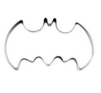 CXFashion Animal Stainless Steel Cookie Cutter Baking Mould Biscuit Fondant Mold Bread - Elephant Shape N17