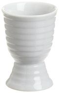 Kuchenprofi White Porcelain Egg Cup, 2-Inch by 2-3/4-Inch, Set of 6