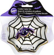 Wilton 2308-0897 Spider Web and Spider Cutter Set N2