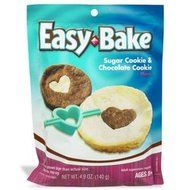 Easy Bake Classic Mix - Sugar and Chocolate Cookies