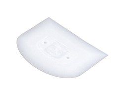 Matfer Bourgeat Nylon Dough Scraper