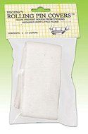 Regency 14&quot; Rolling Pin Covers, 2-pk