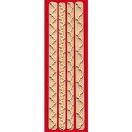 FMM Sugarcraft Straight Frill Cutter - #1