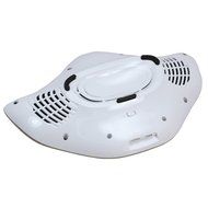 Wireless Bluetooth Stingray Speaker Portable Devil Rays Speaker with Dynamic LED Lights &amp; Support TF Card for... N2