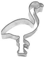 FLAMINGO Cookie Cutter 3.75 in. B1444