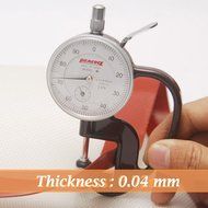 2win2buy Silicone Baking Mat with Measurements,Non-Stick Reusable Non-Toxic Heat-Resistant Food-Grade Silicone... N6