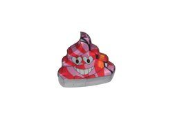 Smooch Lips and Hearts Cookies Cutters Set N3