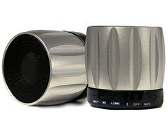 Fenix Ultra-Portable Wireless Bluetooth Speaker, Powerful Sound with built in Microphone, Hands-Free, Built In...