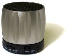 Fenix Ultra-Portable Wireless Bluetooth Speaker, Powerful Sound with built in Microphone, Hands-Free, Built In... N3