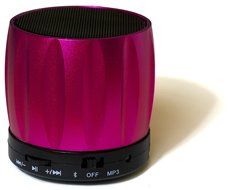 Fenix Ultra-Portable Wireless Bluetooth Speaker, Powerful Sound with built in Microphone, Hands-Free, Built In... N7