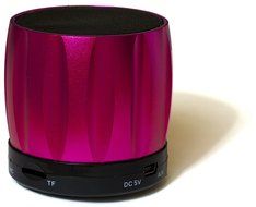 Fenix Ultra-Portable Wireless Bluetooth Speaker, Powerful Sound with built in Microphone, Hands-Free, Built In... N8