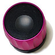 Fenix Ultra-Portable Wireless Bluetooth Speaker, Powerful Sound with built in Microphone, Hands-Free, Built In... N9