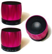 Fenix Ultra-Portable Wireless Bluetooth Speaker, Powerful Sound with built in Microphone, Hands-Free, Built In... N10