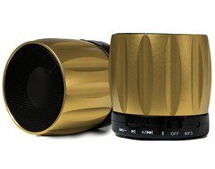 Fenix Ultra-Portable Wireless Bluetooth Speaker, Powerful Sound with built in Microphone, Hands-Free, Built In... N11