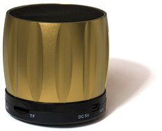 Fenix Ultra-Portable Wireless Bluetooth Speaker, Powerful Sound with built in Microphone, Hands-Free, Built In... N12