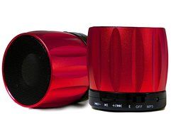 Fenix Ultra-Portable Wireless Bluetooth Speaker, Powerful Sound with built in Microphone, Hands-Free, Built In... N16