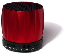 Fenix Ultra-Portable Wireless Bluetooth Speaker, Powerful Sound with built in Microphone, Hands-Free, Built In... N18