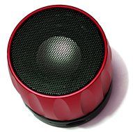 Fenix Ultra-Portable Wireless Bluetooth Speaker, Powerful Sound with built in Microphone, Hands-Free, Built In... N19