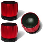 Fenix Ultra-Portable Wireless Bluetooth Speaker, Powerful Sound with built in Microphone, Hands-Free, Built In... N20