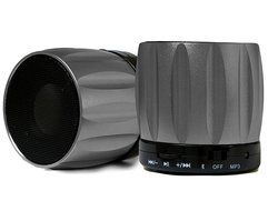 Fenix Ultra-Portable Wireless Bluetooth Speaker, Powerful Sound with built in Microphone, Hands-Free, Built In... N21