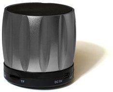 Fenix Ultra-Portable Wireless Bluetooth Speaker, Powerful Sound with built in Microphone, Hands-Free, Built In... N22