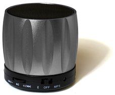 Fenix Ultra-Portable Wireless Bluetooth Speaker, Powerful Sound with built in Microphone, Hands-Free, Built In... N23