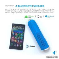 Multifunctional Portable Outdoor Illumination Tent Light Waterproof (IP65) Bluetooth Speaker Outdoor Wireless... N2