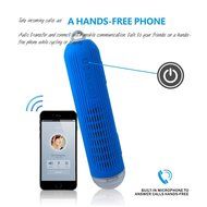 Multifunctional Portable Outdoor Illumination Tent Light Waterproof (IP65) Bluetooth Speaker Outdoor Wireless... N3