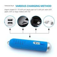 Multifunctional Portable Outdoor Illumination Tent Light Waterproof (IP65) Bluetooth Speaker Outdoor Wireless... N4