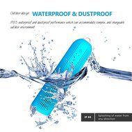 Multifunctional Portable Outdoor Illumination Tent Light Waterproof (IP65) Bluetooth Speaker Outdoor Wireless... N6