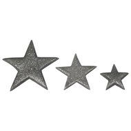 PME Star Cutters, Set of 3 N3