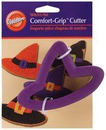 Wilton Comfort Grip Witch&#039;s Hat Cutter