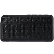 2 in 1 Wireless Portable Hands Free Bluetooth FM Radio Speaker N2