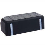 2 in 1 Wireless Portable Hands Free Bluetooth FM Radio Speaker N5