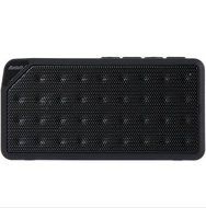 2 in 1 Wireless Portable Hands Free Bluetooth FM Radio Speaker N6