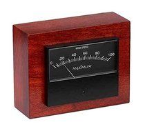 Sirocco Wind Gauge
