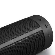 D.M LIFE Hip-Hop Protable Light Bluetooth Speakers, Hi-Fi 6 Pulse LED Wireless Colorful Bass Speaker Build in... N6