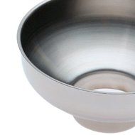 Norpro Stainless Steel Wide-Mouth Funnel w/ Handle N3
