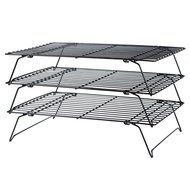 Baker&#039;s Secret 3 Tier Cooling Rack N4