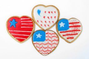 Heart Cookie Cutter- Stainless Steel N4