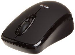 Belkin WaveRest Gel Mouse Pad (Silver) N4