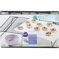 Wilton 2105-2252 3-Tier Cooling Rack, Multicolor