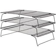 Wilton 2105-2252 3-Tier Cooling Rack, Multicolor N2